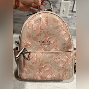 Guess Mid Size Backpack